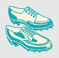 Golf Shoes