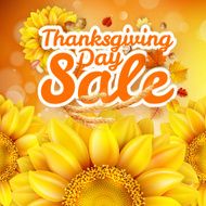 Thanksgiving Day sale EPS 10 N19