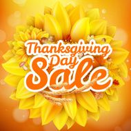 Thanksgiving Day sale EPS 10 N22