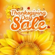 Thanksgiving Day sale EPS 10 N24