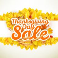 Thanksgiving Day sale EPS 10 N25