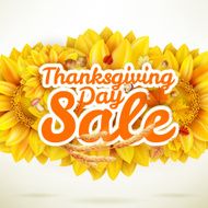 Thanksgiving Day sale EPS 10 N26