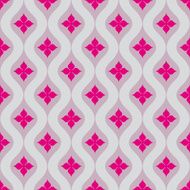 Seamless ornamental pattern N27