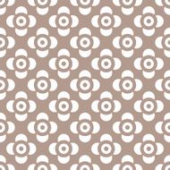 Abstract seamless pattern N131