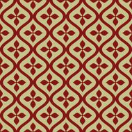 Abstract seamless pattern N132