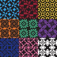 seamless pattern N962