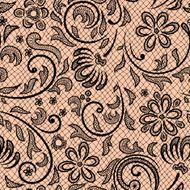 lace pattern N2
