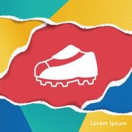 sneaker icon N5