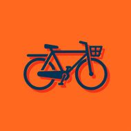 City Bicycle icon N7