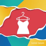 Clothes Icon N19