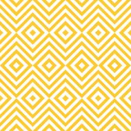 Ethnic tribal zig zag and rhombus seamless pattern N5