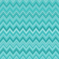 Cute zig zag stripe seamless pattern illustration N2