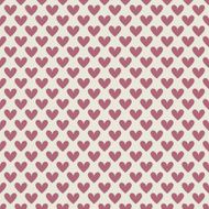 Lilac seamless pattern