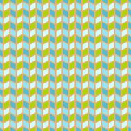 Colorful geometric bright seamless pattern N2