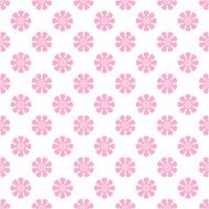 Cute abstract geometric bright seamless pattern N4