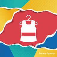 Clothes Icon N20