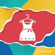 Clothes Icon N21
