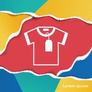 Clothes Icon N22