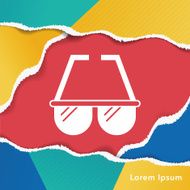 sunglasses icon N15
