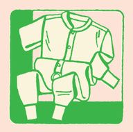 Men&#039;s Union Suit