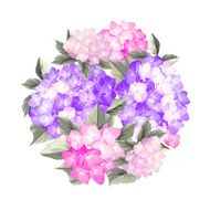 bouquet of flowers N8