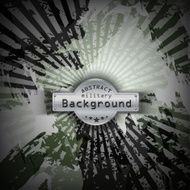 Camouflage military pattern background Vector illustration EPS10 N6
