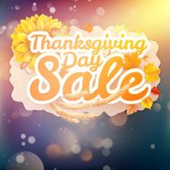 Thanksgiving Day sale EPS 10 N56