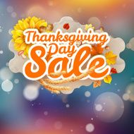 Thanksgiving Day sale EPS 10 N57