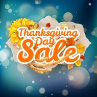 Thanksgiving Day sale EPS 10 N58