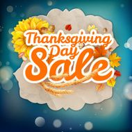 Thanksgiving Day sale EPS 10 N60