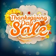 Thanksgiving Day sale EPS 10 N61