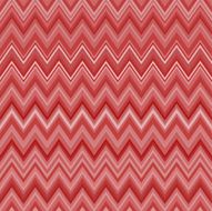 Cute zig zag stripe seamless pattern illustration N4