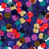 seamless background pattern N2