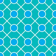 Circle pattern N2