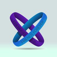 friendship bands