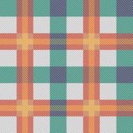 Seamless tartan patterns N23