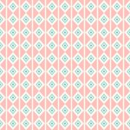 Retro different seamless pattern illustration