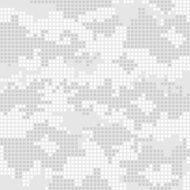 Urban camo pattern - gray pixels