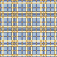Tartan pattern