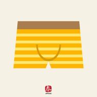 Male underpants