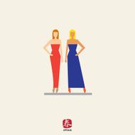 Fashion Models N14