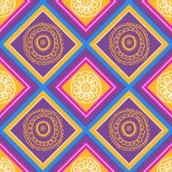geometric background N17