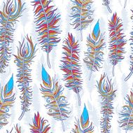 Feather Pattern N4