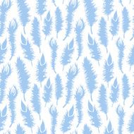 Feather Pattern N5