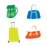 Baggage and Luggage 2