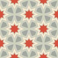 Abstract pattern swatches vector illustration N3