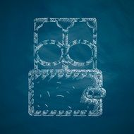 purse icon N22