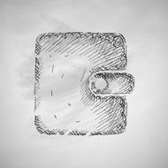purse icon N23