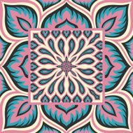 scarf pattern N25