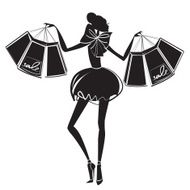 Shopping fever